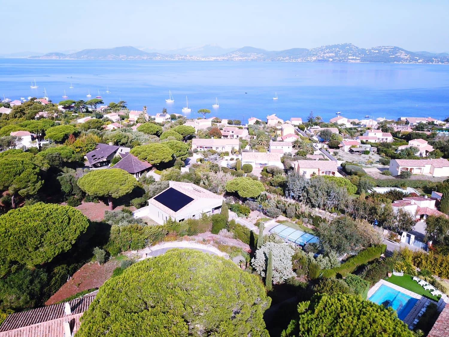 Entreprise panneau solaire Toulon