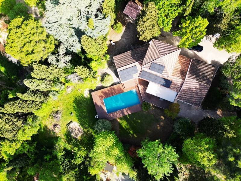 Installateur de panneaux solaires à Aix en Provence