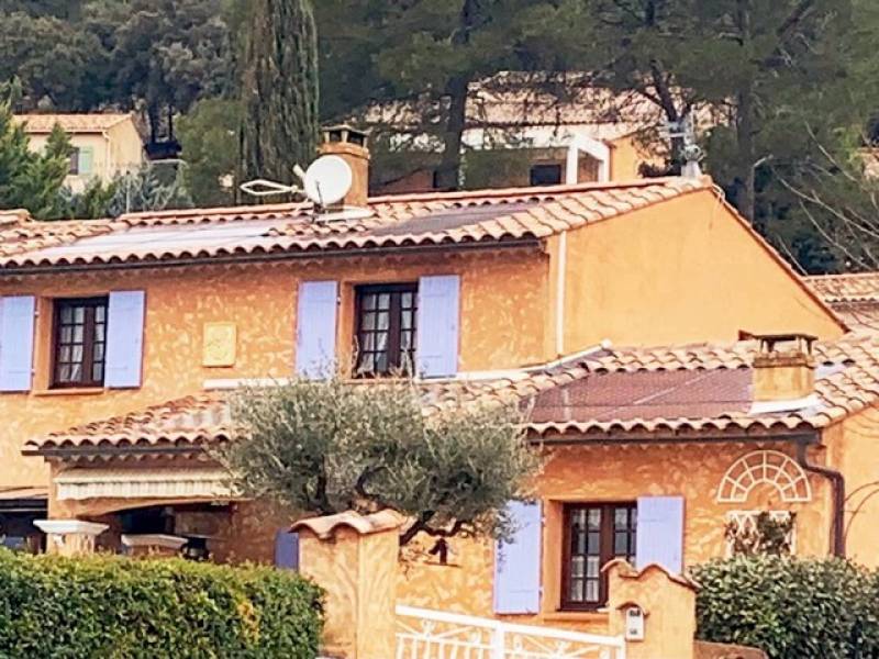 Aides de l'état panneaux solaires Vidauban Var