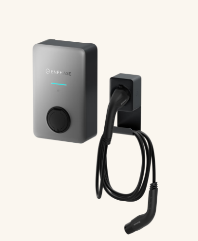 Comment la borne IQ EV Charger 2 aide-t-elle à réduire la facture d’électricité ?