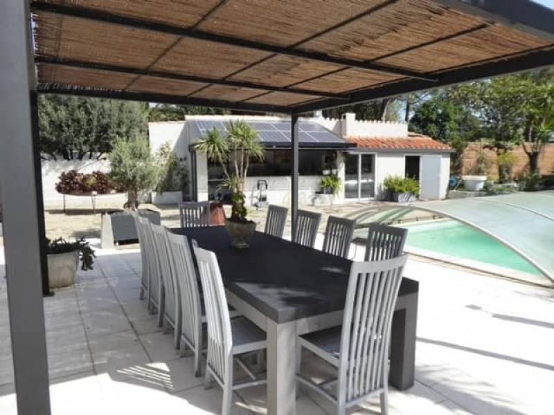 Entreprise énergie solaire Aix en Provence