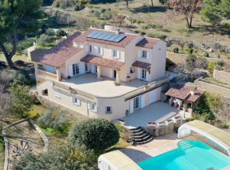 Installateur panneau solaire Nice