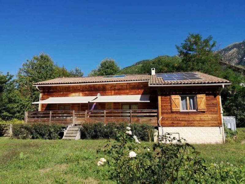 Kit panneaux solaire Nice