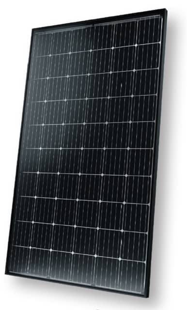 Installateur de panneaux solaires Solarwatt à Aix-en-Provence