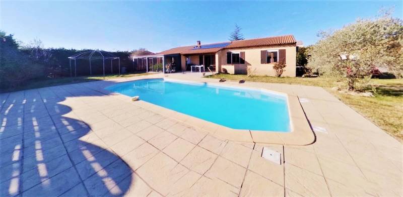 Kit solaire sunpower à Aups dans le Var