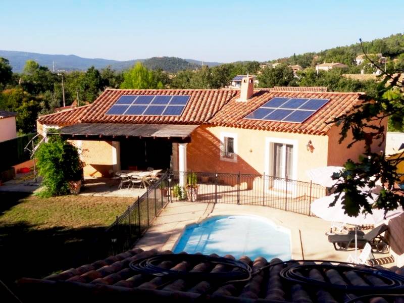 Professionnel pour kit panneaux solaires à Toulon dans le Var