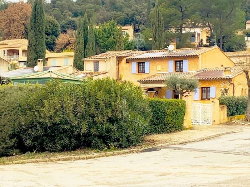 Installateur de panneaux solaires à Vidauban