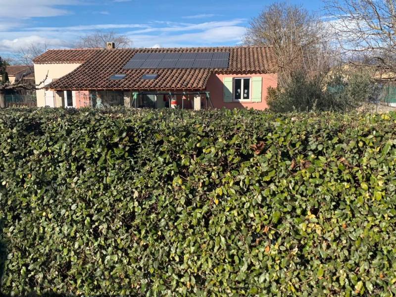 Kit solaire autoconsommation Toulon