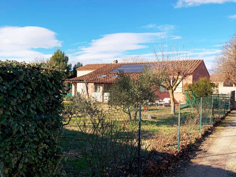 Aides panneaux solaires Toulon