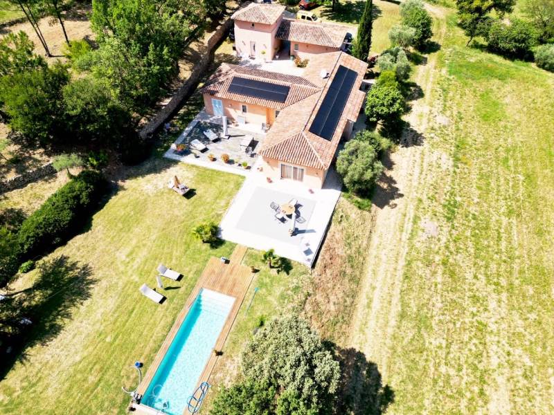 Installation panneau solaire Toulon