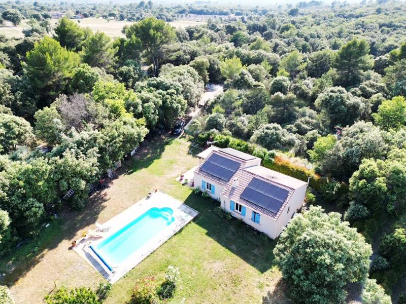 Installation panneaux solaires Vaucluse