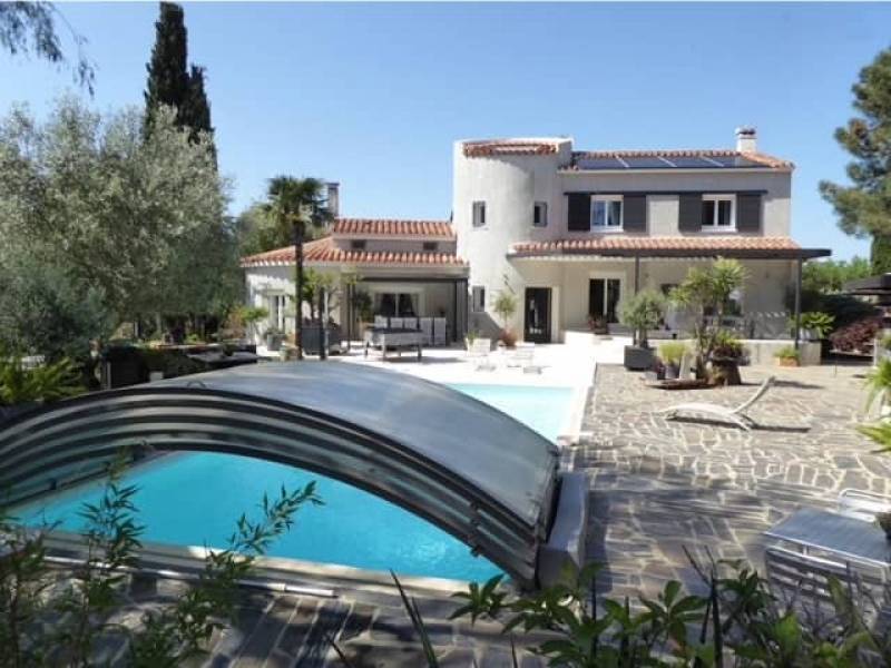 Installer panneaux solaires Aix en Provence