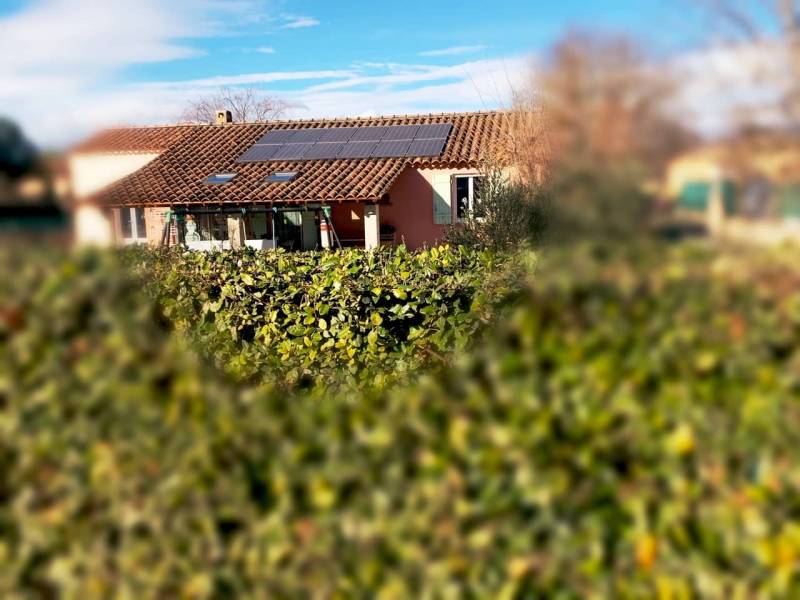 Installer panneau solaire Toulon