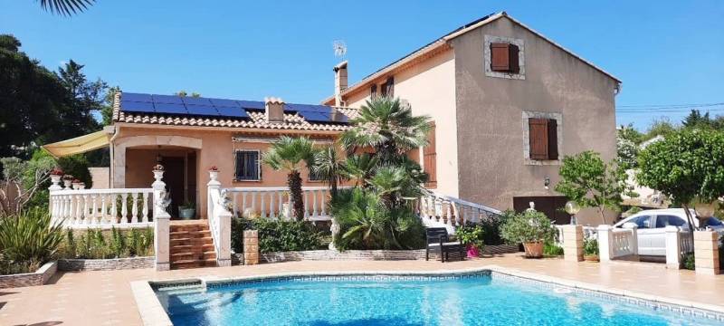 Panneau Solaire Nice