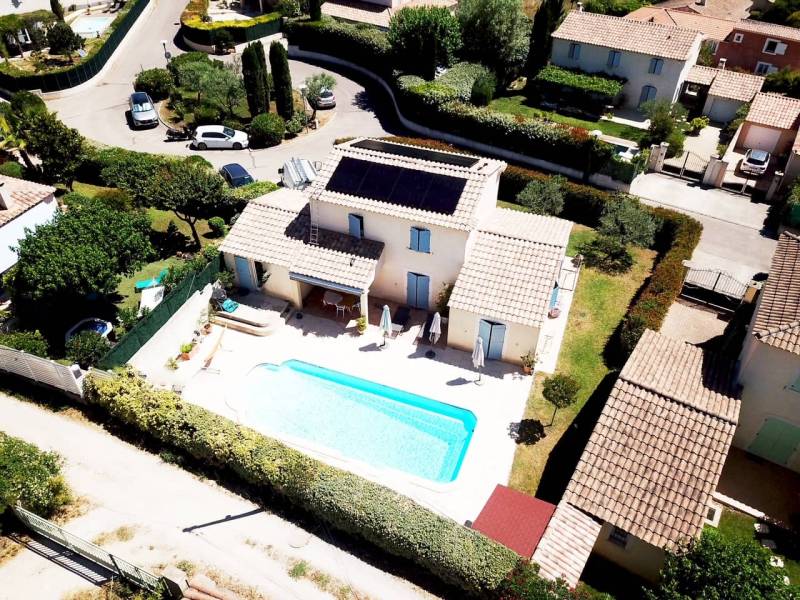 panneaux solaires Dualsun garantis 30 ans