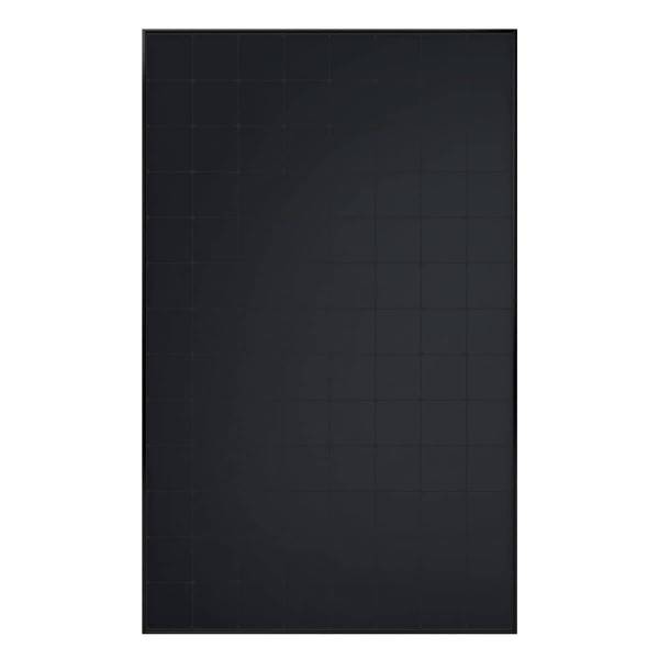 Panneau solaire Sunpower Aix-en-Provence