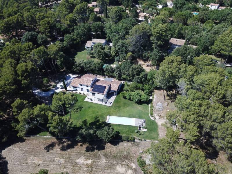 Installateur de panneau solaire Marseille