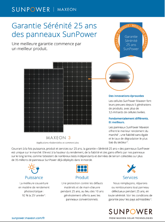 Spécialiste Français du solaire en autoconsommation à Aix en Provence proche la Ciotat