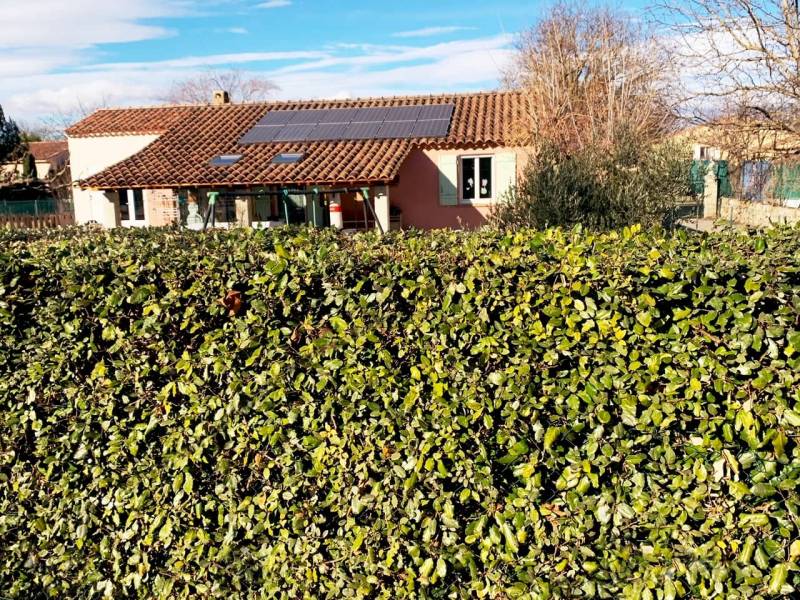 Installateur photovoltaïque Var