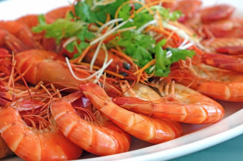 Le spécialiste des panneaux solaires à Marseille vous présente le meilleur des fruits de mer à Marseille