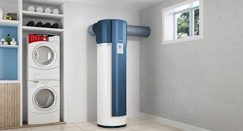 chauffe eau thermodynamique à Draguignan