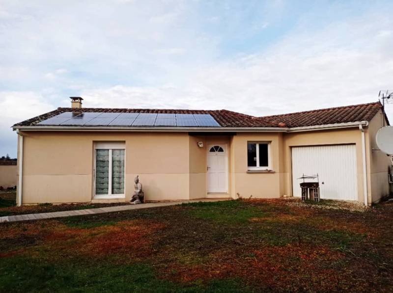 Entreprise panneau solaire Vaucluse