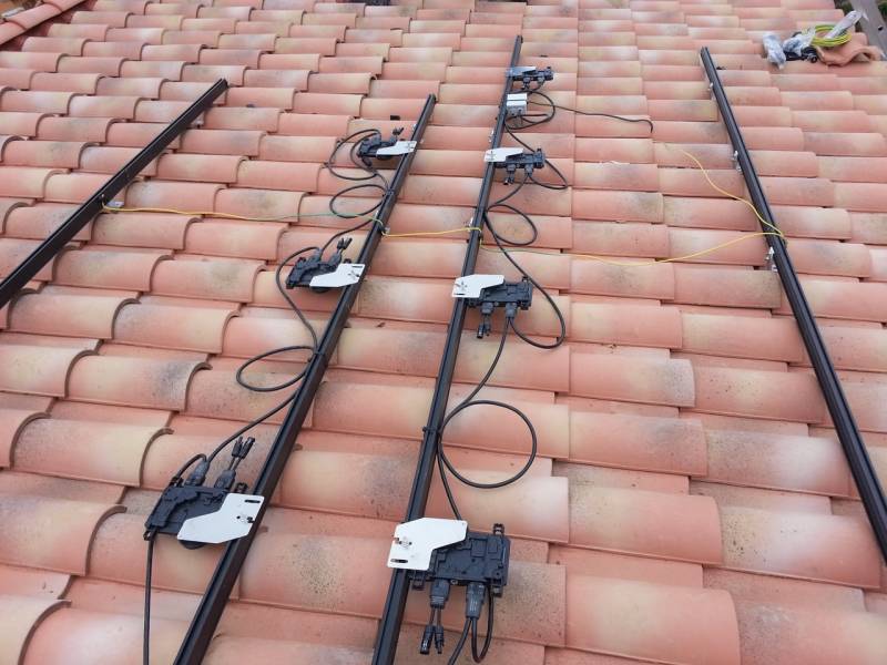 Entreprise de panneaux solaires Draguignan dans le var