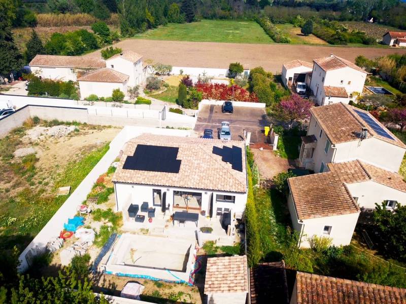 Photovoltaique Valence