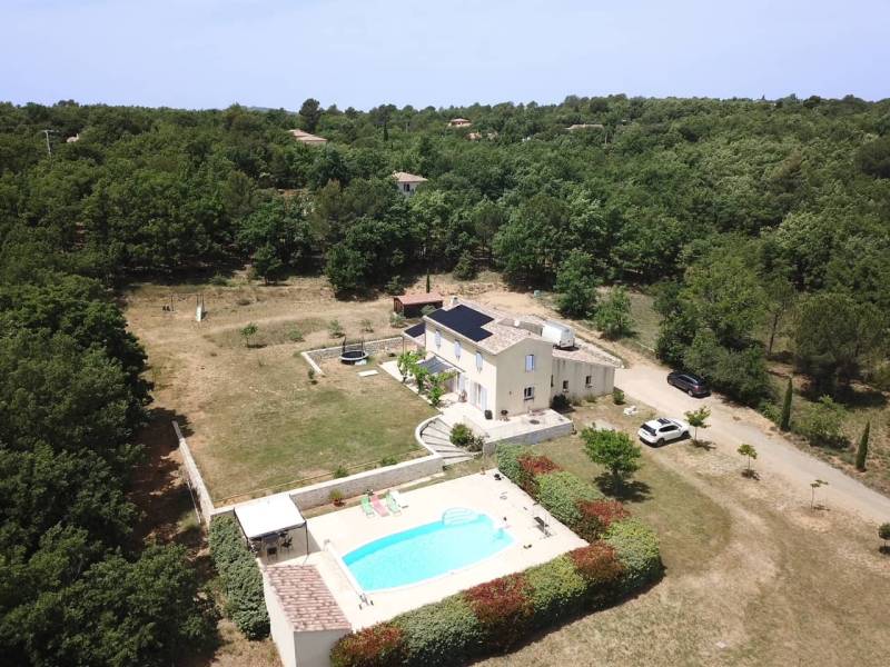 installation photovoltaique Manosque