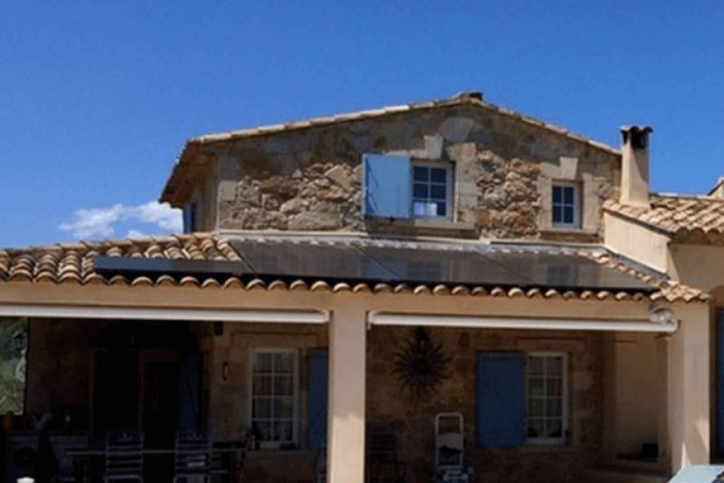 Entreprise panneaux solaires Toulon