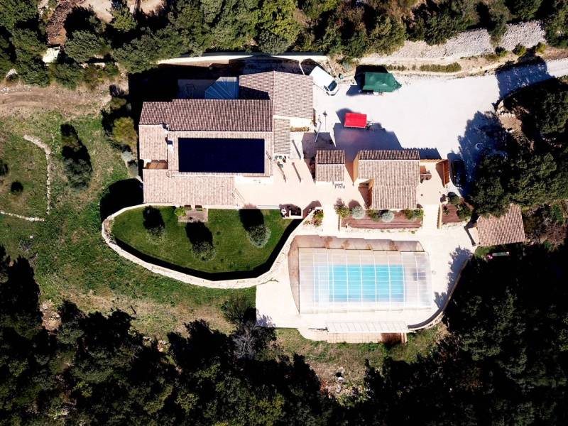 Entreprise RGE pour la pose de panneaux solaires Var