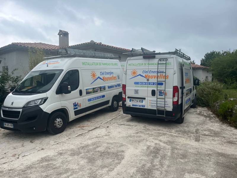 installateur photovoltaique Avignon