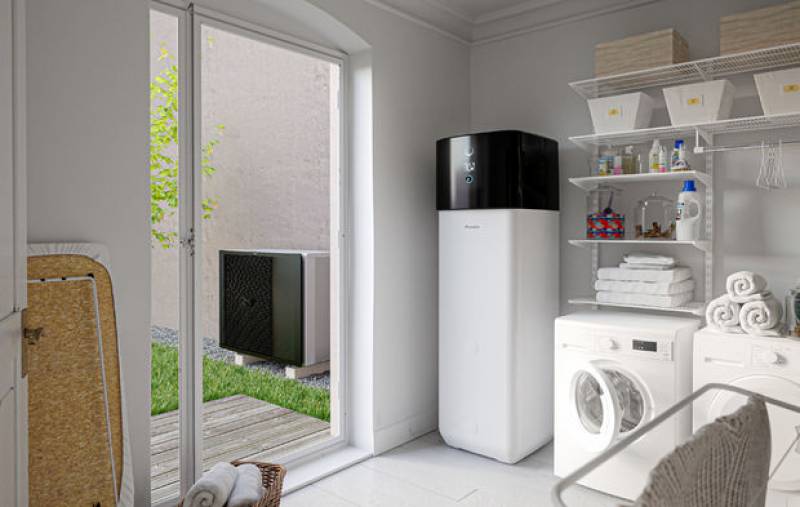 Où trouver un installateur de pompe à chaleur à Draguignan ou Saint Maximin ?