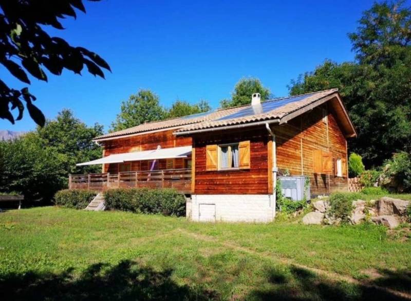 Installateur panneaux photovoltaïques Nice