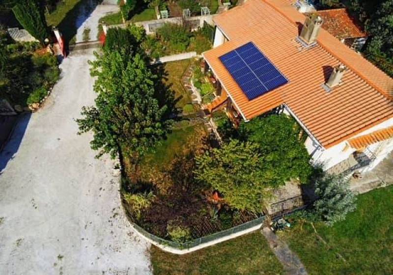 installateur de panneau solaire à Brignoles