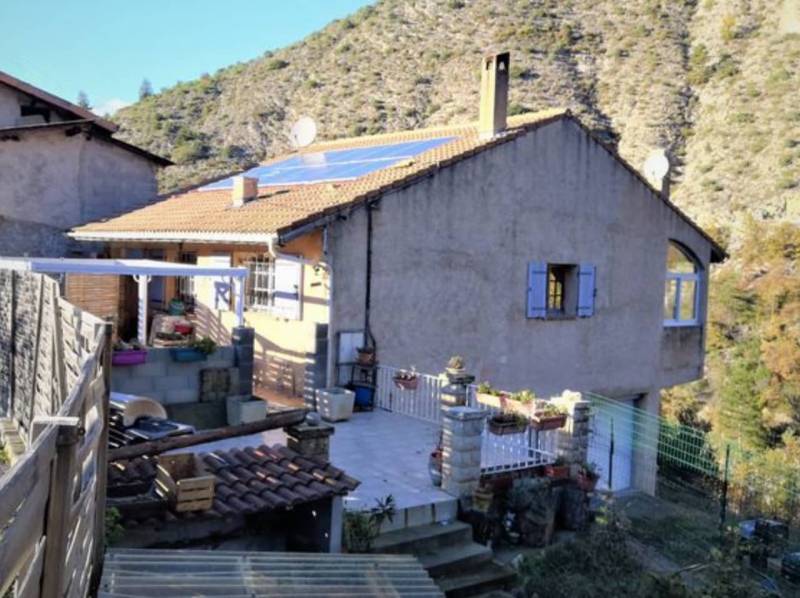 Installation de panneau solaire Draguignan