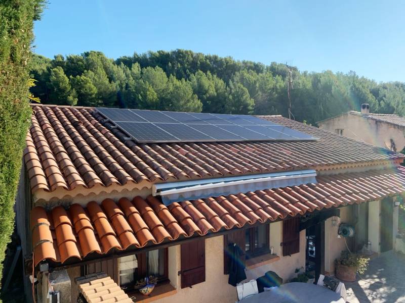 Devis installation solaire photovoltaïque à Avignon près d'Apt
