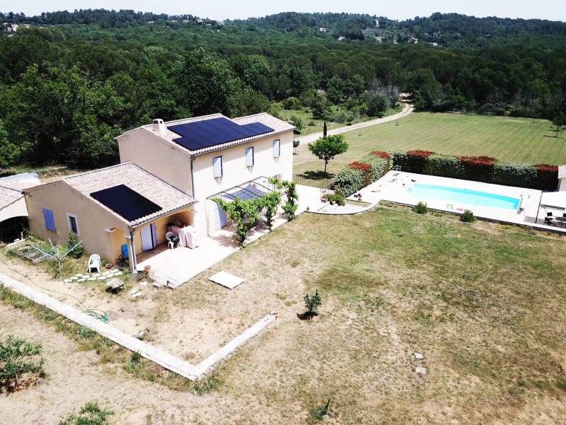 Installateur photovoltaïque 83