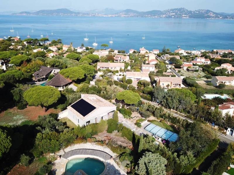 Photovoltaique Hyères dans le 83