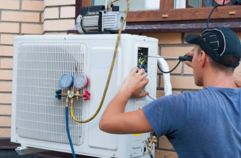 Où trouver un installateur de pompe à chaleur à Manosque près de Vinon sur Verdon et Pertuis 84 ?